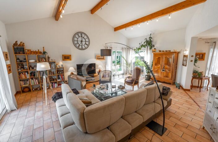 Villa familiale de 156m² à vendre — photo 2