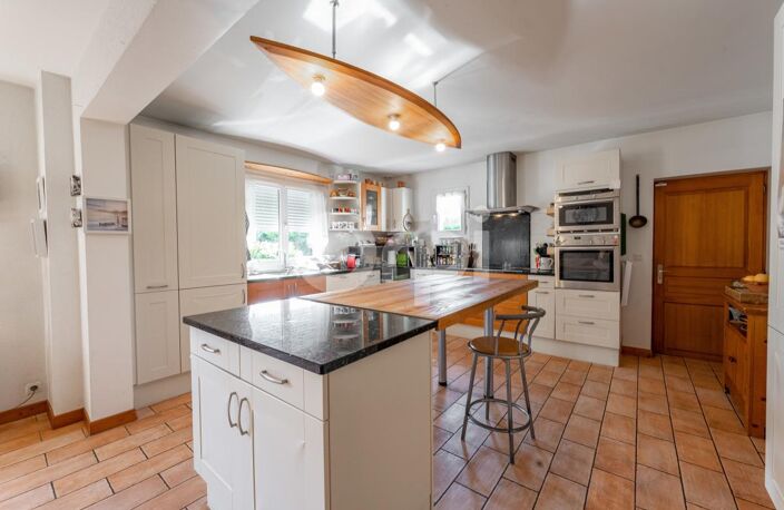 Villa familiale de 156m² à vendre — photo 3