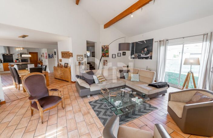 Villa familiale de 156m² à vendre — photo 4