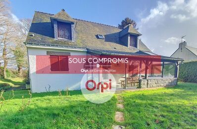 vente maison 249 100 € à proximité de Pluherlin (56220)