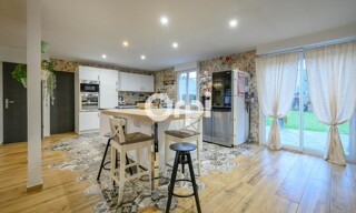 Maison 4 Pièces 118 m² à vendre à Méricourt (62680)