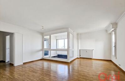 vente appartement 225 000 € à proximité de Ermont (95120)