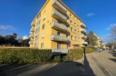 vente appartement 87 000 € à proximité de Bagnols-sur-Cèze (30200)