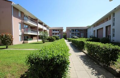 vente appartement 135 000 € à proximité de Caumont-sur-Durance (84510)