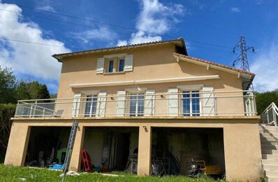 vente maison 246 000 € à proximité de Couzeix (87270)