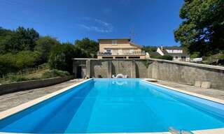 Maison 5 Pièces 150 m² à vendre à Le Palais-sur-Vienne (87410)