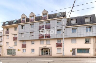 vente appartement 260 000 € à proximité de Limoges (87100)