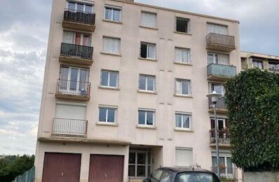 vente appartement 49 000 € à proximité de Limoges (87)