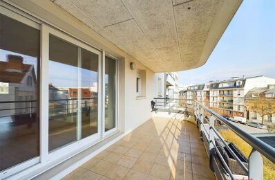 vente appartement 342 400 € à proximité de Bezannes (51430)