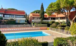 Appartement 2 Pièces 51 m² à vendre à Fréjus (83600)