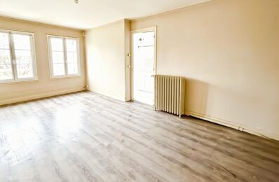 location appartement 565 € CC /mois à proximité de Beaugency (45190)