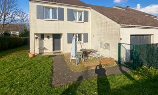 Maison 6 Pièces 130 m² à vendre à Amilly (45200)
