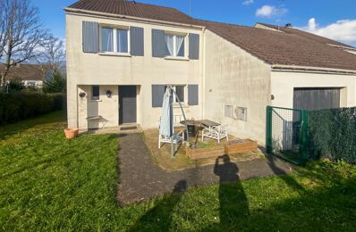 vente maison 175 000 € à proximité de La Selle-en-Hermoy (45210)