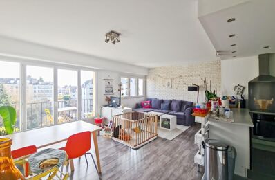 location appartement 820 € CC /mois à proximité de Meung-sur-Loire (45130)