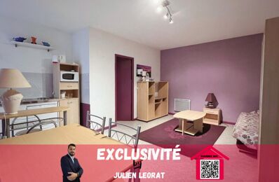 vente appartement 37 000 € à proximité de Sarras (07370)