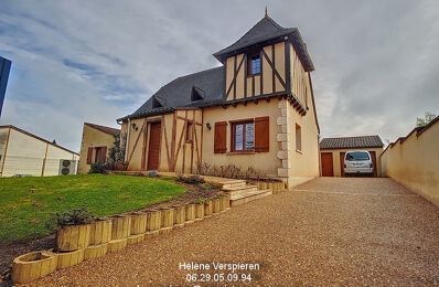 vente maison 363 965 € à proximité de Montferrand-du-Périgord (24440)