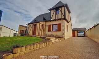 Maison 7 Pièces 180 m² à vendre à Le Buisson-de-Cadouin (24480)