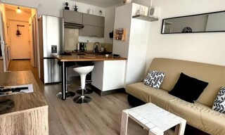 Appartement 1 Pièce 31 m² à vendre à Mauguio (34130)