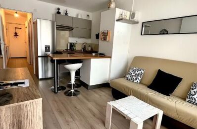 vente appartement 168 000 € à proximité de La Grande-Motte (34280)