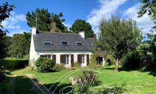 Maison 10 Pièces 150 m² à vendre à Moëlan-sur-Mer (29350)