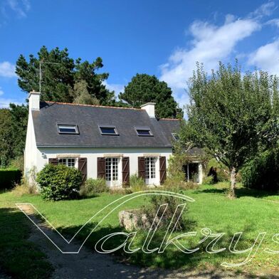 Maison 10 pièces 294000 €