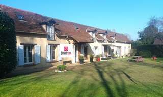 Maison 10 Pièces 238 m² à vendre à Dreux (28100)