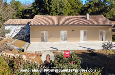 vente maison 365 000 € à proximité de Figanières (83830)