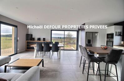 vente maison 260 000 € à proximité de Saint-Pal-de-Mons (43620)