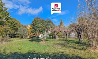 Maison 4 Pièces 70 m² à vendre à Mons (30340)
