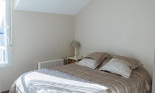 Maison 4 Pièces 82 m² à vendre à Saint-Nazaire (44600)