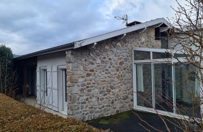 vente maison 169 000 € à proximité de Saint-Just-Malmont (43240)