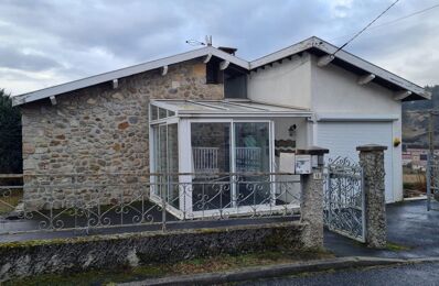 vente maison 169 000 € à proximité de Saint-Julien-Molhesabate (43220)