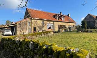 Maison 7 Pièces 200 m² à vendre à Changy (71120)