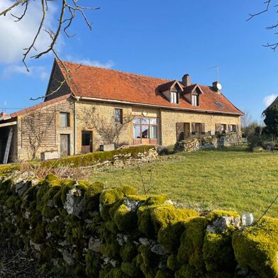 Maison 7 pièces 225000 €