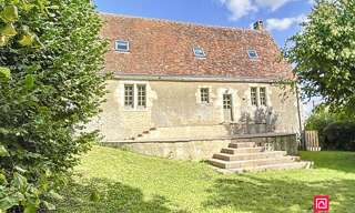 Maison 4 Pièces 120 m² à vendre à Bellême (61130)