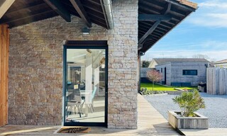 Maison 4 Pièces 136 m² à vendre à Gujan-Mestras (33470)