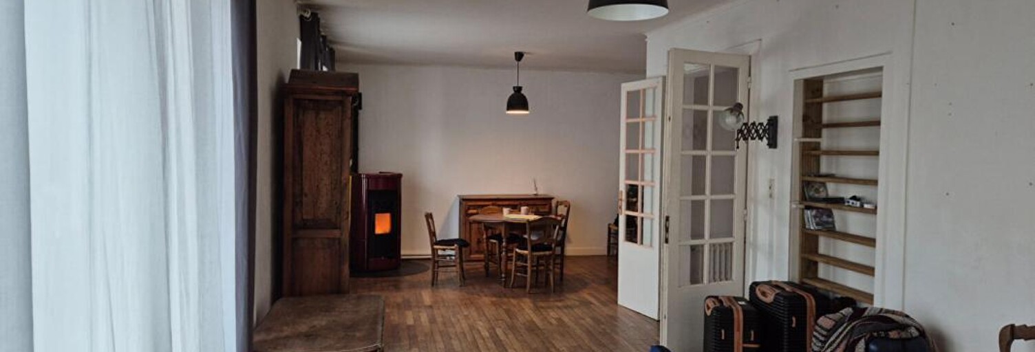 Maison 7 Pièces 160 m² à vendre à Tulle (19000)