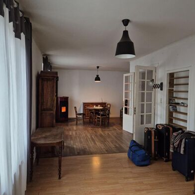 Maison 7 pièces 142290 €