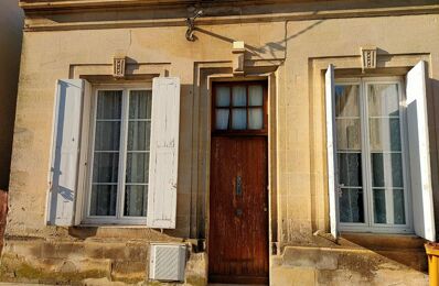 maison 5 pièces 70 m2 à vendre à Libourne (33500)