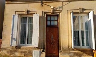Maison 5 Pièces 70 m² à vendre à Libourne (33500)
