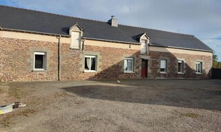 Maison 6 Pièces 157 m² à vendre à Gaël (35290)