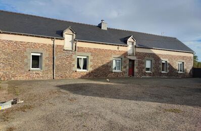 vente maison 315 000 € à proximité de Montauban-de-Bretagne (35360)