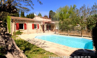 Maison 4 Pièces 85 m² à vendre à Graveson (13690)