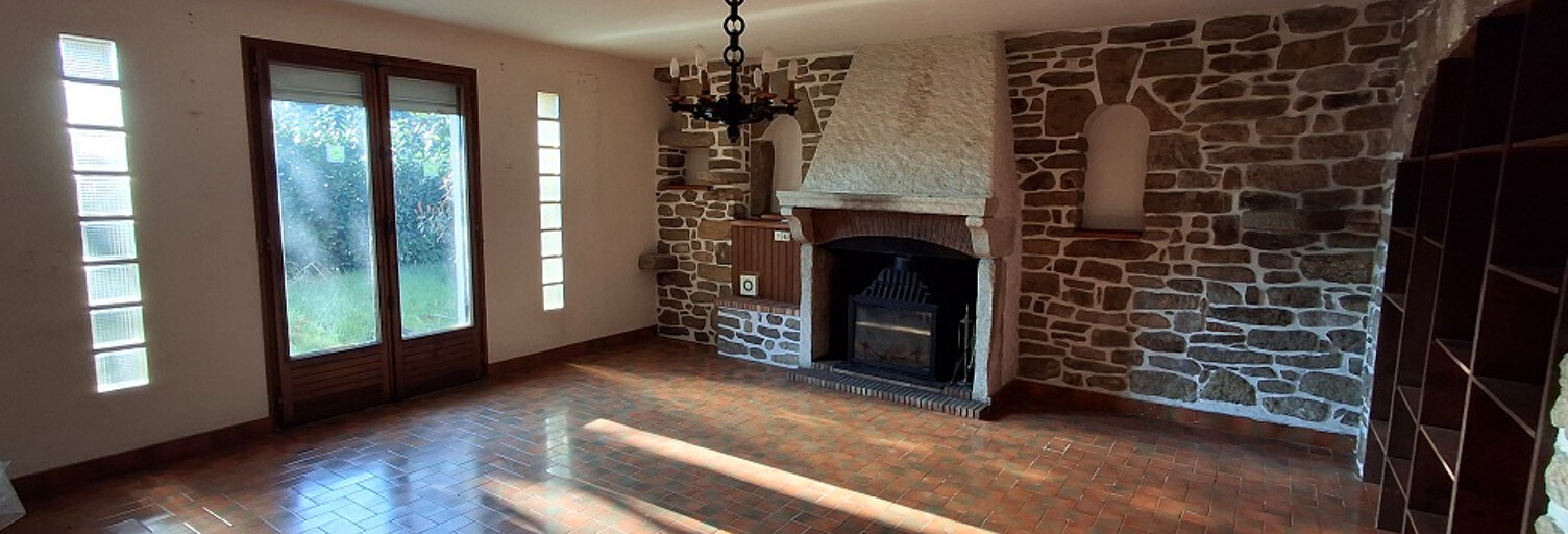 Maison 9 Pièces 130 m² à vendre à Saint-Hilaire-de-Clisson (44190)