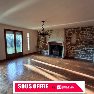 Maison 9 pièces 207980 €