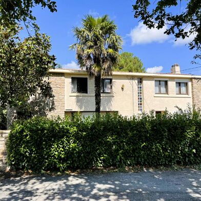 Maison 9 pièces 207980 €