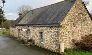 Maison 4 Pièces 113 m² à vendre à Langoëlan (56160)