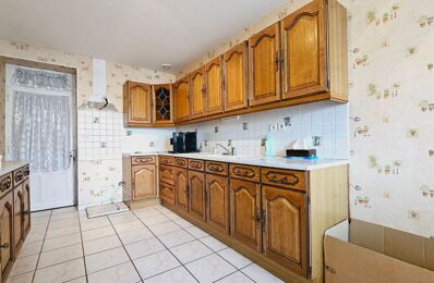 vente maison 95 990 € à proximité de Saint-Martin-d'Auxigny (18110)