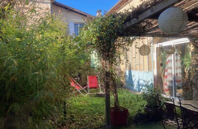 vente maison 358 700 € à proximité de Preignac (33210)