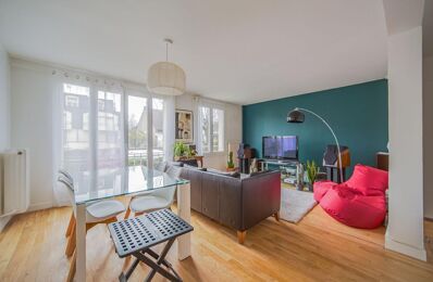 vente appartement 177 000 € à proximité de Vaujours (93410)